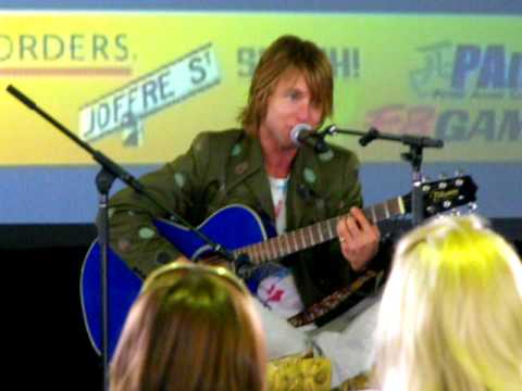 Greg Cipes - Fade Away