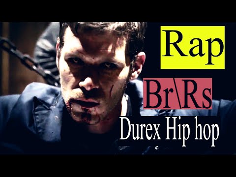 Durex Hip hop - Hibrido do mal - ( Teaser)