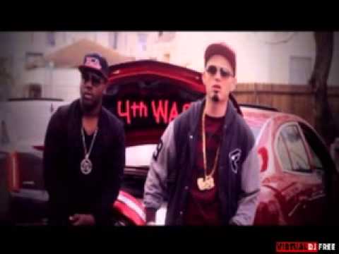 2Win ft Paul Wall - Come With Me Chopped & Screwed