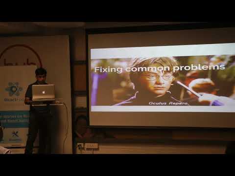 Profiling and Optimizing Performance of React Applications -  Sachin Chopra