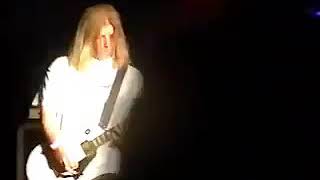 Grey Daze - Wake Me (Live at Mason Jar - 1996/10/02)