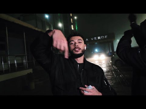 Cezar Wok - Vila Verde (Official Music Video)