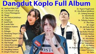 Download lagu Dangdut Kolo Terbaru  | Yeni Inka, Happy Asmara x Denny Caknan full Album | Lagu Jawa Terpopuler mp3