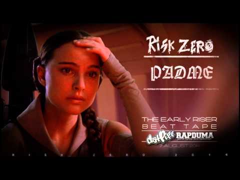 Padme - Risk Zero Beatz (Chris Carson - The Early Riser Beat Tape)