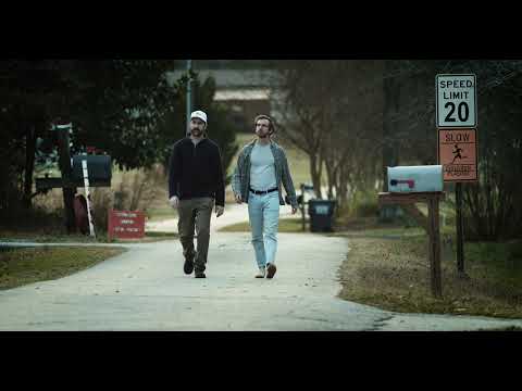 MIDNIGHT COWBOY SCENE REMAKE