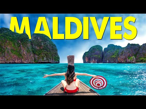 Best Places to Visit in Maldives - Travel Guide