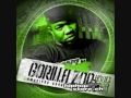 Gorilla Zoe & Jody Breeze- Count On Me