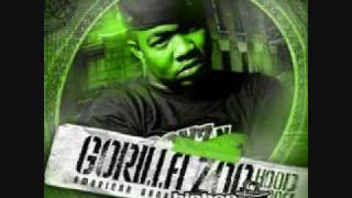 Gorilla Zoe & Jody Breeze- Count On Me
