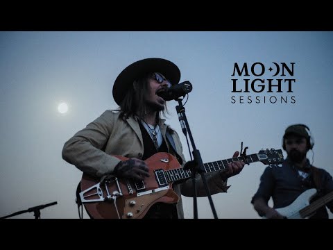 Thumbnail for Zack Dust II Live at Moonlight Sessions vol. 7 by Dust (band)