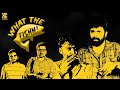 What The Fish Telugu Short Film Latest 2024 Keen Content Studios Sai Marthand