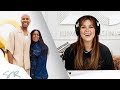 Be a 'There You Are' Person, Not a 'Here I Am' Person | Sadie Rob Huff | Earl & Oneka McClellan