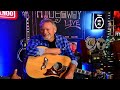 John Berry - live at The 615 Hideaway!