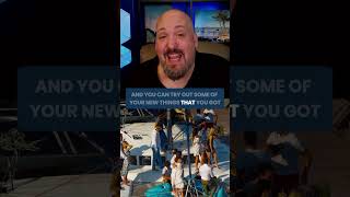 The PERFECT TIME For A Cruise! #shorts #cruise #celebritycruise #caribbeancruise