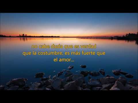 Alejandro Gonzales, Marbelle costumbres letra