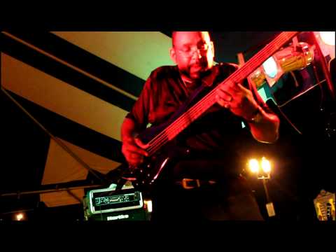 3rd Annual Diamond Teeth Mary Blues & Arts Festival - FYIHuntington.com Friday Night