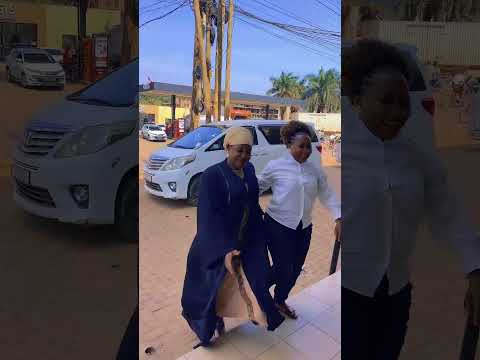 Senga wabaana bange