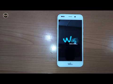 Hard Reset Wiko WIM Lite | Factory Reset