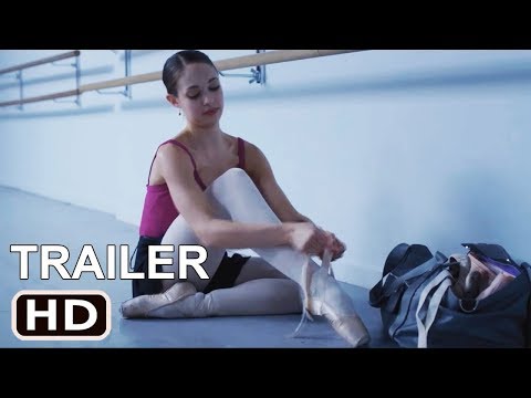 DRIVEN TO DANCE Official Trailer 2019 Drama Movie
