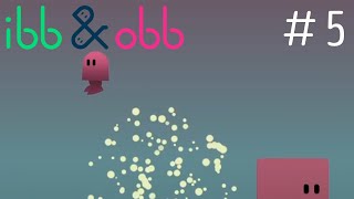いっぱい喋りたいお年頃【ibb & obb】#5