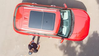 Everything About Sunroof - Does Your Car Need One? | Faisal Khan