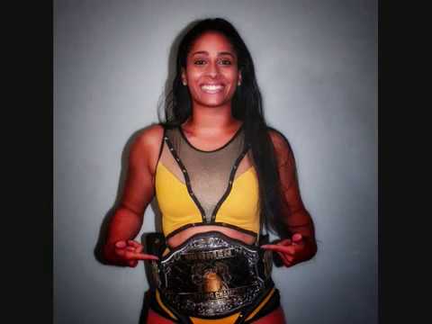 Sonya Strong on JTGMtv