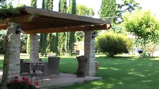 Agriturismo Umbria in Italy