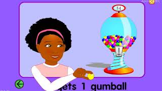Starfall Letter G Sounds | Learn Alphabet | Phonics
