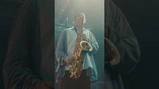 Shaan's sax solo on 'Fashion Sense' 🎷🎷Drax Project - Live at the Jazz Cafe London