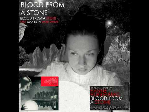 Hanne Hukkelberg - Blood From A Stone (Audio)