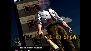 SkyHill demo creepy/elevator action ish?