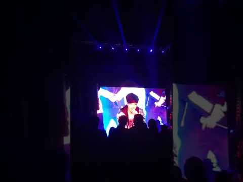 170902 FANCAM BTS COMEBACK HOME AT SEOTAIJI CONCERT