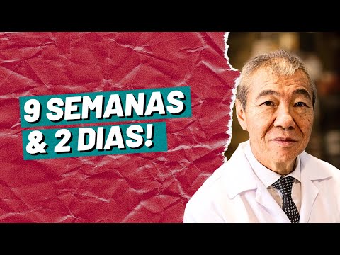 LIVE GRAVIDEZ DE 9 SEMANAS E 2 DIAS!