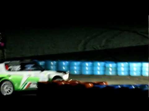 rally 1000 miglia 2012