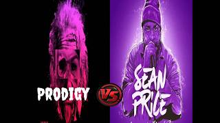 Prodigy (RIP) vs Sean Price (RIP) feat Illa Ghee (Mix By DJ 2Dope)