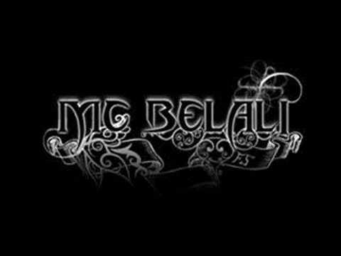 Mc Belali ft.Dj BuRH@N-Hep Seninim [www.Mc-Belali.de]