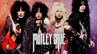 Motley Crue - 5 Demos That Should Be On The Albums - Part 1