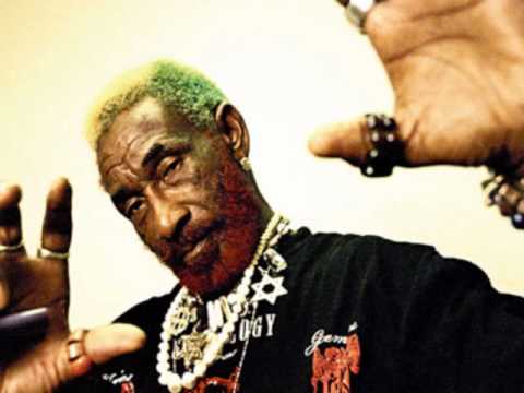 Prince Far I - Oyo Sub & Borno Dub & Kaduna Dub