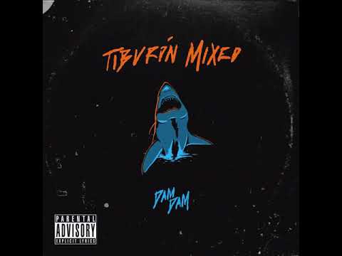 DAM DAM - TIBURÓN MIXEO