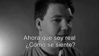 Chad Valley - Now That I&#39;m Real (How Does It Feel?) - subtitulado