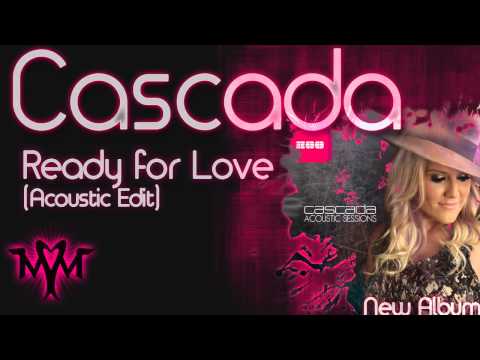 Video thumbnail for Ready for Love (Acoustic Edit)