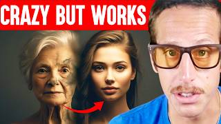 Warum spricht NIEMAND darüber ...