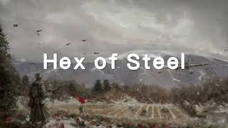Hex of Steel (PC) Steam Key GLOBAL