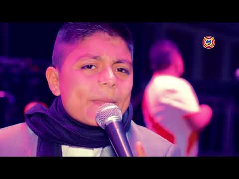 Amor Herido - KEVIN PEDRAZA En vivo | Niño canta en Dia del Padre 2018