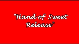 Hand of Sweet Release // Gaither Vocal Band