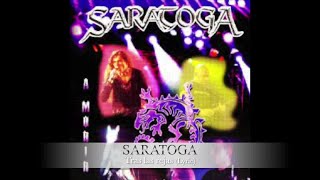 Saratoga - Tras las rejas