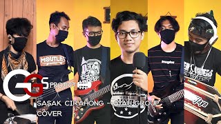 Download lagu Sasak Cirahong - Ayah Group | GGS Project Cover mp3