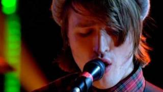 Wild Beasts on Later - All The King&#39;s Men