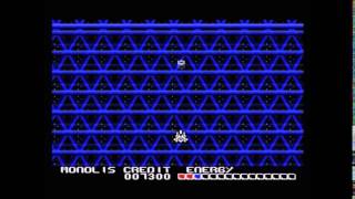 Kaleidoscope Special MSX