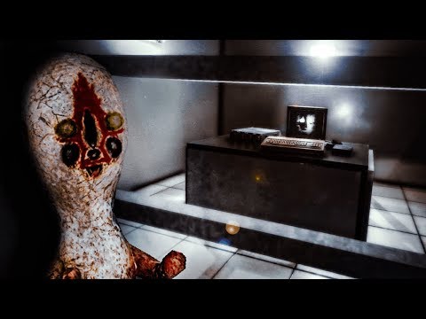 SCP 079 BETRAYS US... THE ENDING! SCP 457, 106 - SCP ISOLATION