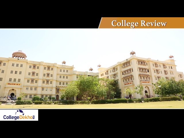 Dr K N Modi institute of Engineering & Technology video #1